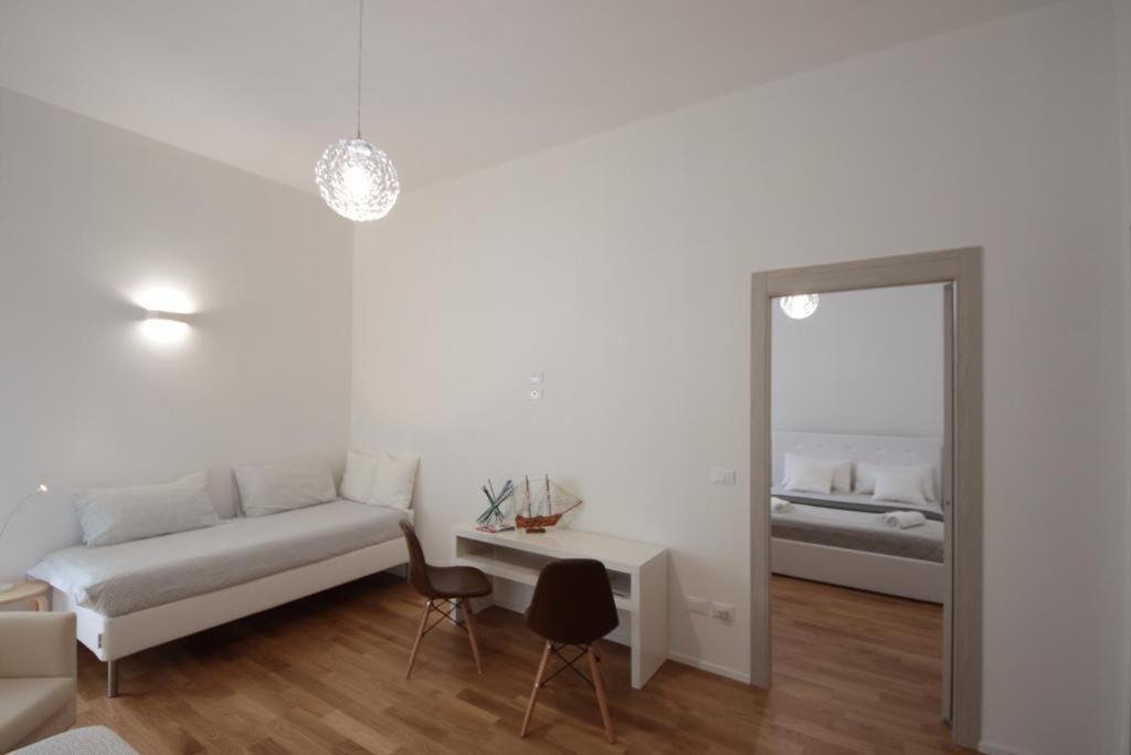 Meraki B&B Lecce Exterior photo