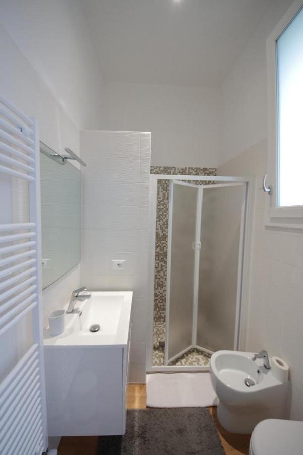 Meraki B&B Lecce Exterior photo